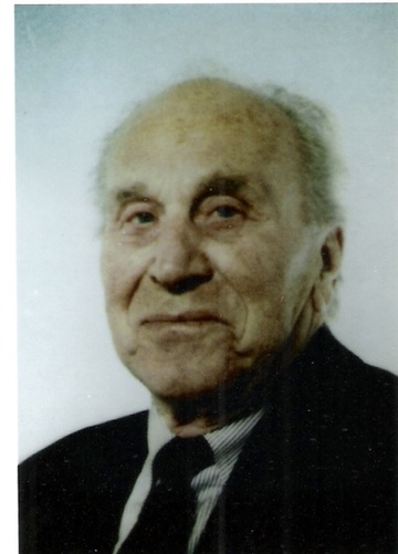 Pasfoto